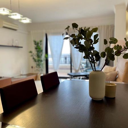 Apartamento Alyanna Михас Екстериор снимка