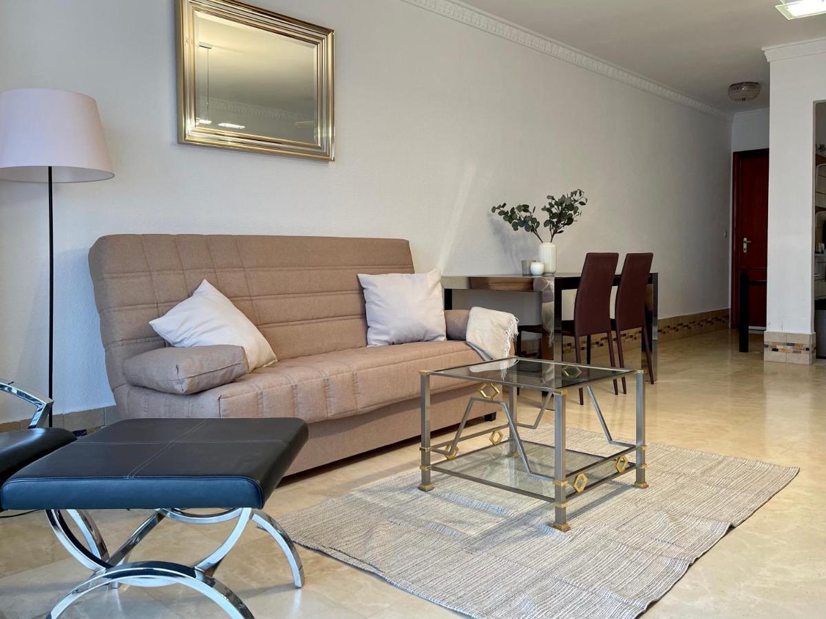 Apartamento Alyanna Михас Екстериор снимка