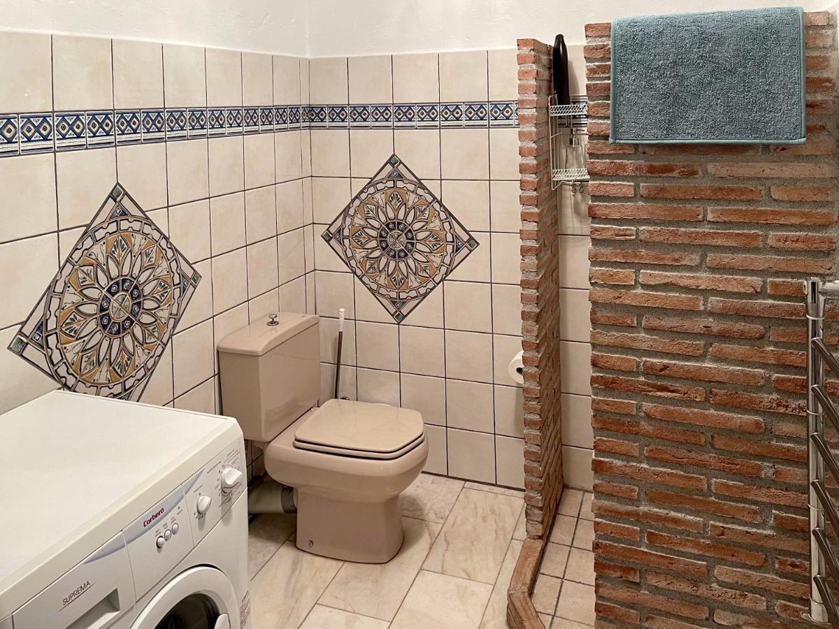 Apartamento Alyanna Михас Екстериор снимка