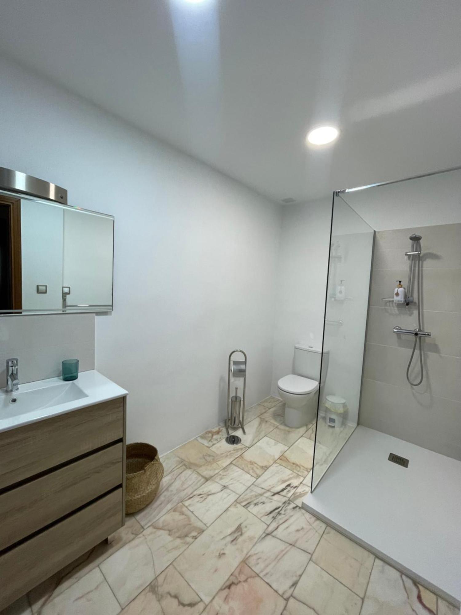 Apartamento Alyanna Михас Екстериор снимка