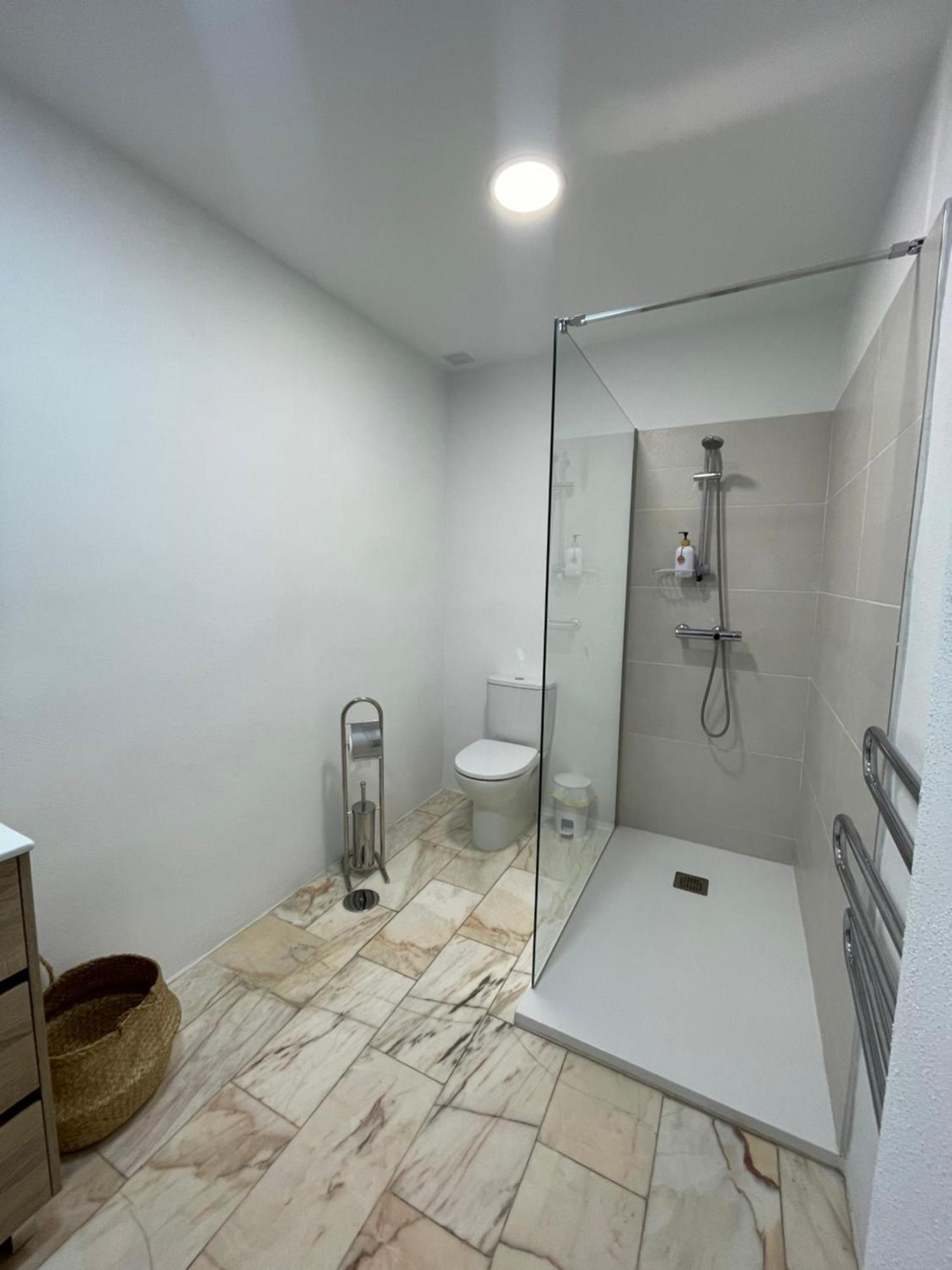 Apartamento Alyanna Михас Екстериор снимка